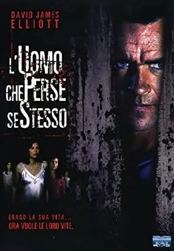 The Man Who Lost Himself movie poster - Rated 5.2/10