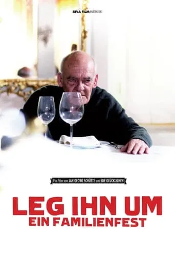 Leg ihn um! - Ein Familienfilm movie poster - Rated 6/10
