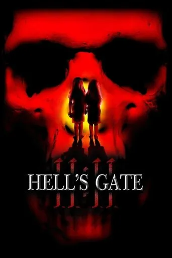 11:11 movie poster - Rated 3.491/10