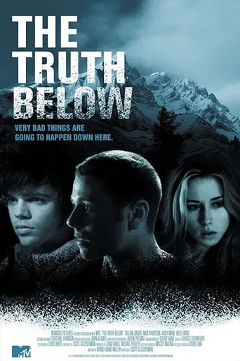 The Truth Below movie poster - Rated 4.5/10