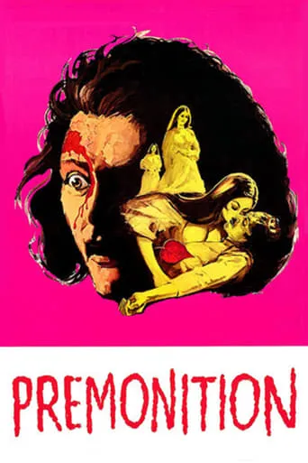 Premonition movie poster - Rated 4/10