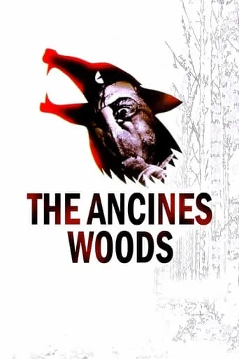 The Ancines Woods movie poster - Rated 4.759/10