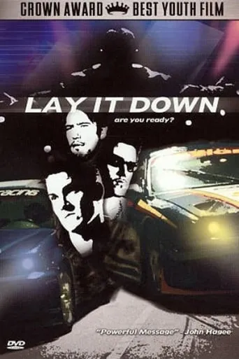 Lay It Down movie poster - Rated 7/10