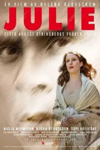 Julie movie poster - Rated 4/10