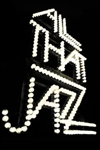 All That Jazz movie poster - Rated 7.5/10