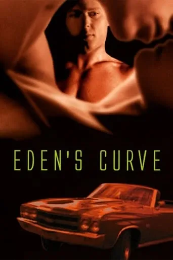 Eden's Curve movie poster - Rated 4.6/10