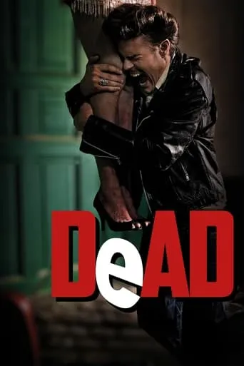 DeAD movie poster - Rated 4.3/10