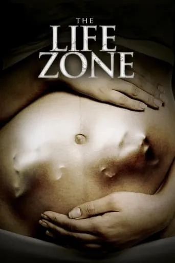 The Life Zone movie poster - Rated 2/10