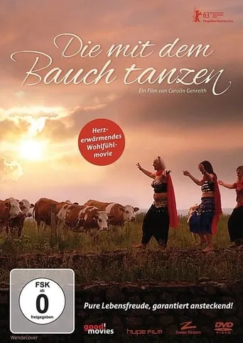 Dancing with Bellies movie poster - Entertainment content