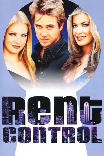 Rent Control movie poster - Rated 4.4/10