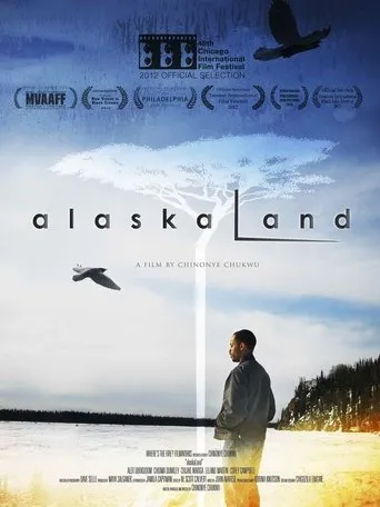 alaskaLand movie poster - Entertainment content