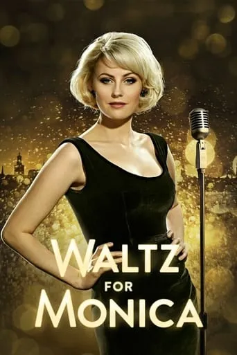 Waltz for Monica movie poster - Rated 6.6/10
