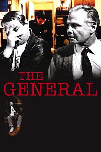 The General movie poster - Rated 6.7/10