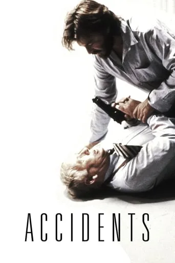 Accidents movie poster - Rated 5/10