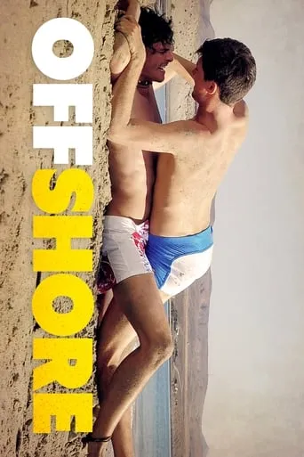 Off Shore movie poster - Rated 3.2/10