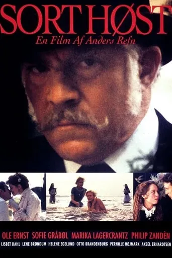 Black Harvest movie poster - Rated 5.7/10