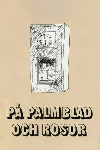 På palmblad och rosor movie poster - Rated 5.8/10