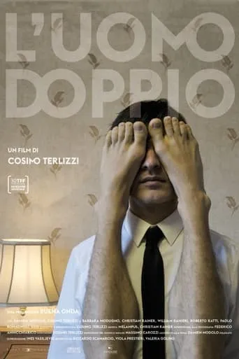 Double movie poster - Entertainment content
