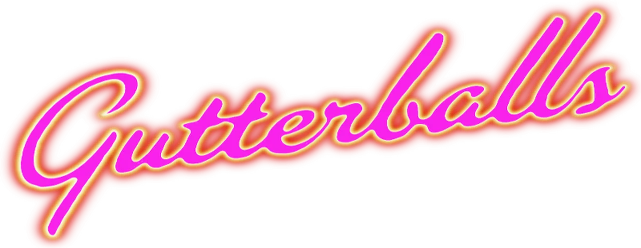 Gutterballs