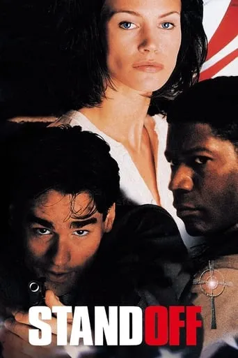 Standoff movie poster - Rated 5.7/10