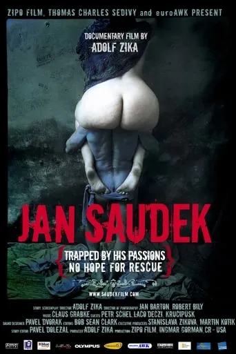 Jan Saudek - Trapped By His Passions No Hope For Rescue movie poster - Rated 4.6/10