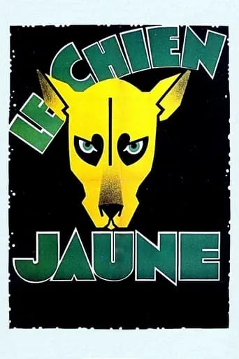The Yellow Dog movie poster - Rated 6.3/10