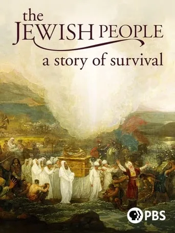 The Jewish People: A Story of Survival movie poster - Entertainment content