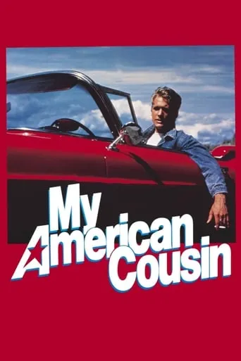 My American Cousin movie poster - Rated 6.4/10