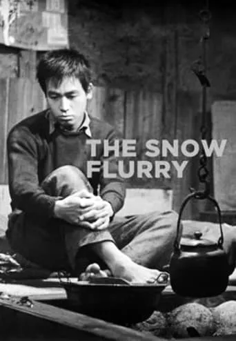 The Snow Flurry movie poster - Rated 6.7/10