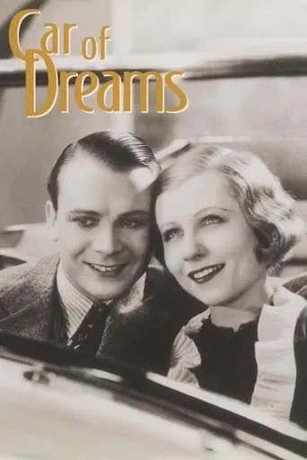 Car of Dreams movie poster - Rated 5.6/10
