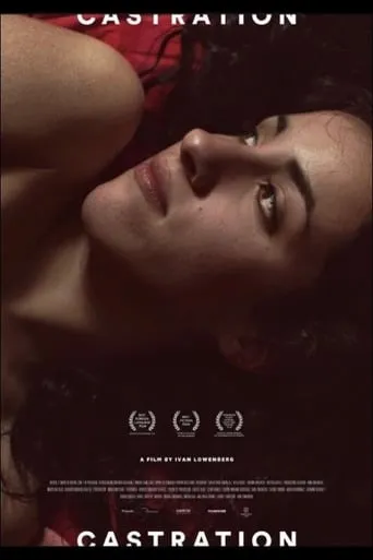 Castration movie poster - Rated 4.9/10