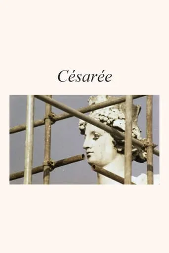 Césarée movie poster - Rated 5.9/10