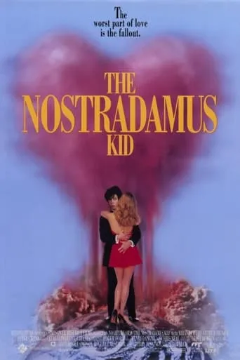 The Nostradamus Kid movie poster - Rated 4.6/10