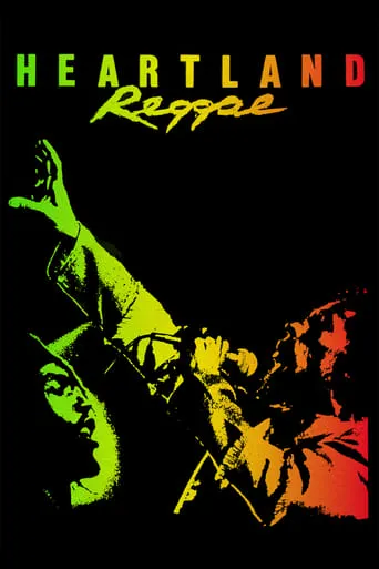 Heartland Reggae movie poster - Rated 8.5/10