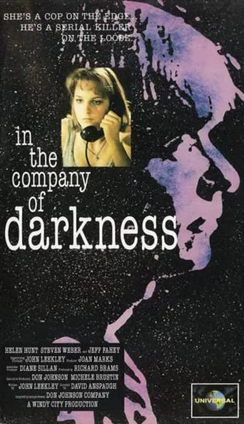 In the Company of Darkness movie poster - Rated 6.6/10
