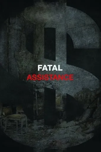 Fatal Assistance movie poster - Rated 6/10