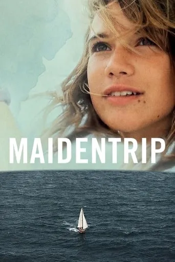 Maidentrip movie poster - Rated 7/10