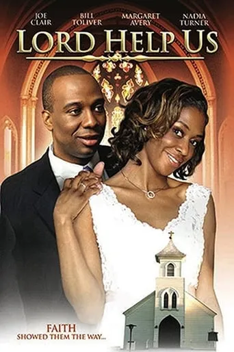 Lord Help Us movie poster - Rated 2.6/10