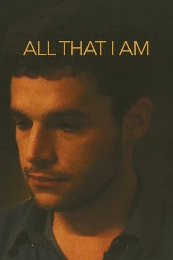All That I Am movie poster - Rated 4.6/10