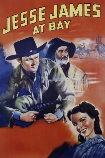 Jesse James at Bay movie poster - Rated 4.2/10