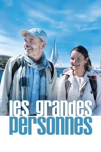 Grown Ups movie poster - Rated 5.6/10