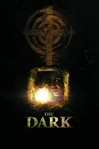 The Dark movie poster - Rated 5.692/10