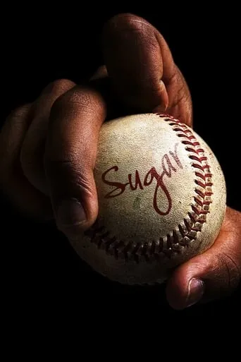 Sugar movie poster - Rated 6.6/10