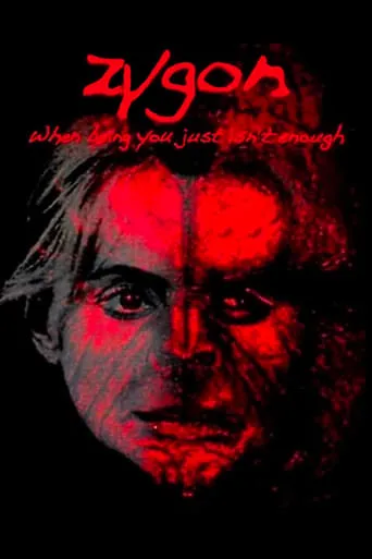Zygon movie poster - Rated 3.3/10