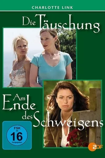 Am Ende des Schweigens movie poster - Entertainment content