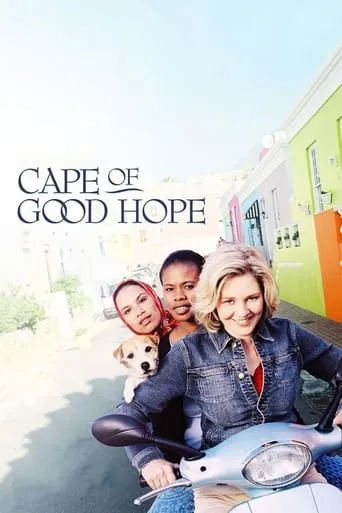 Cape of Good Hope movie poster - Rated 5.4/10