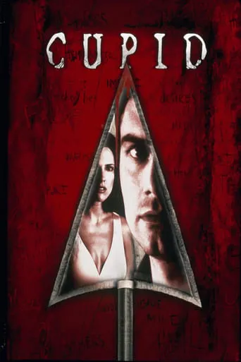 Cupid movie poster - Rated 4.3/10