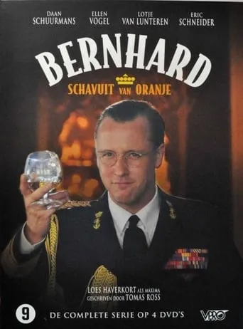 Bernhard, Scoundrel of Orange movie poster - Rated 6.5/10