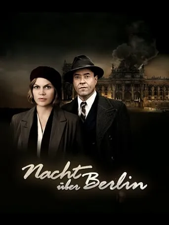 Nacht über Berlin movie poster - Rated 7/10