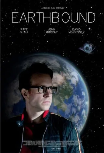 Earthbound movie poster - Rated 4.6/10